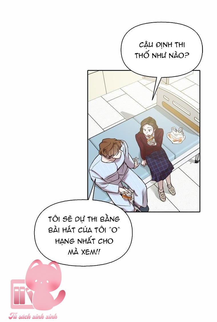 Thanh Xuân Của Chúng Ta - Chap 81 - Trang 18