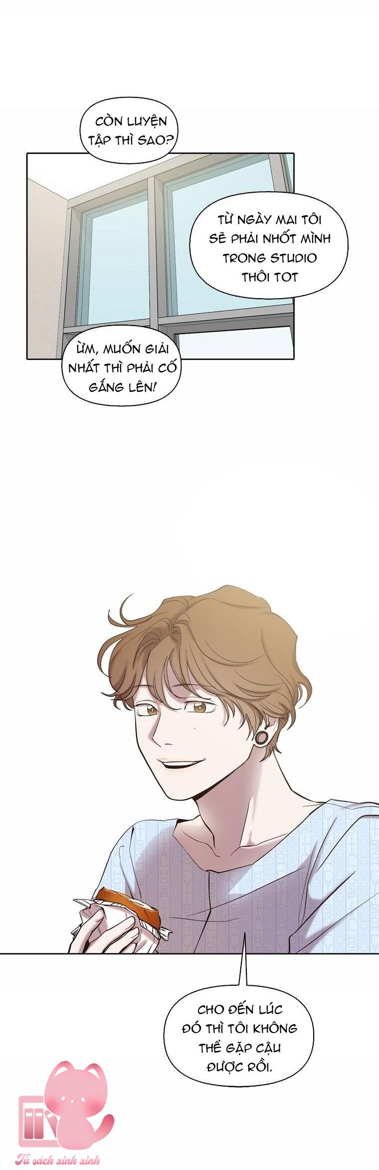 Thanh Xuân Của Chúng Ta - Chap 81 - Trang 19