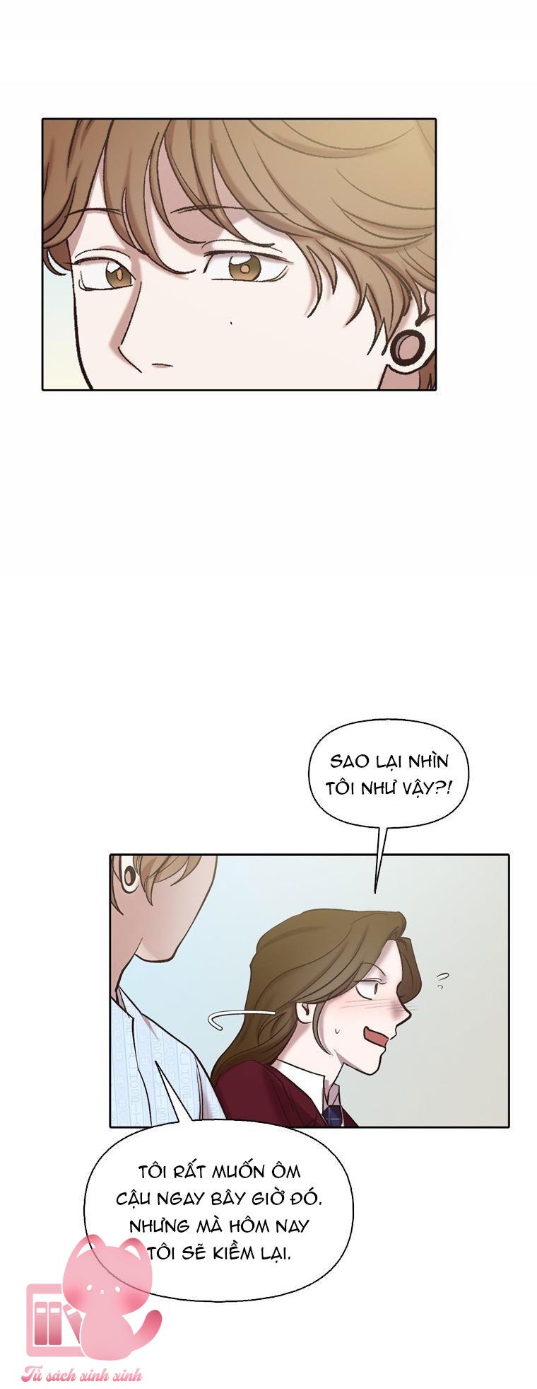 Thanh Xuân Của Chúng Ta - Chap 81 - Trang 20