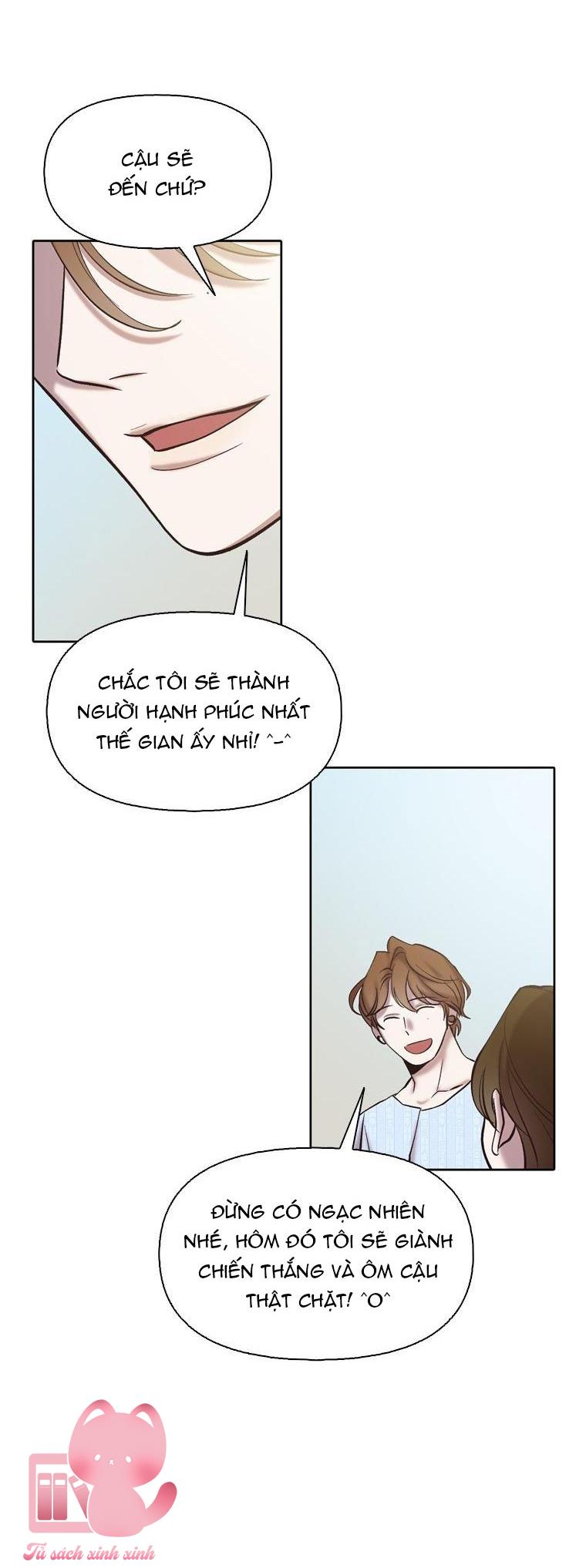 Thanh Xuân Của Chúng Ta - Chap 81 - Trang 21