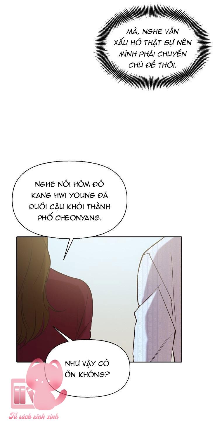 Thanh Xuân Của Chúng Ta - Chap 81 - Trang 23
