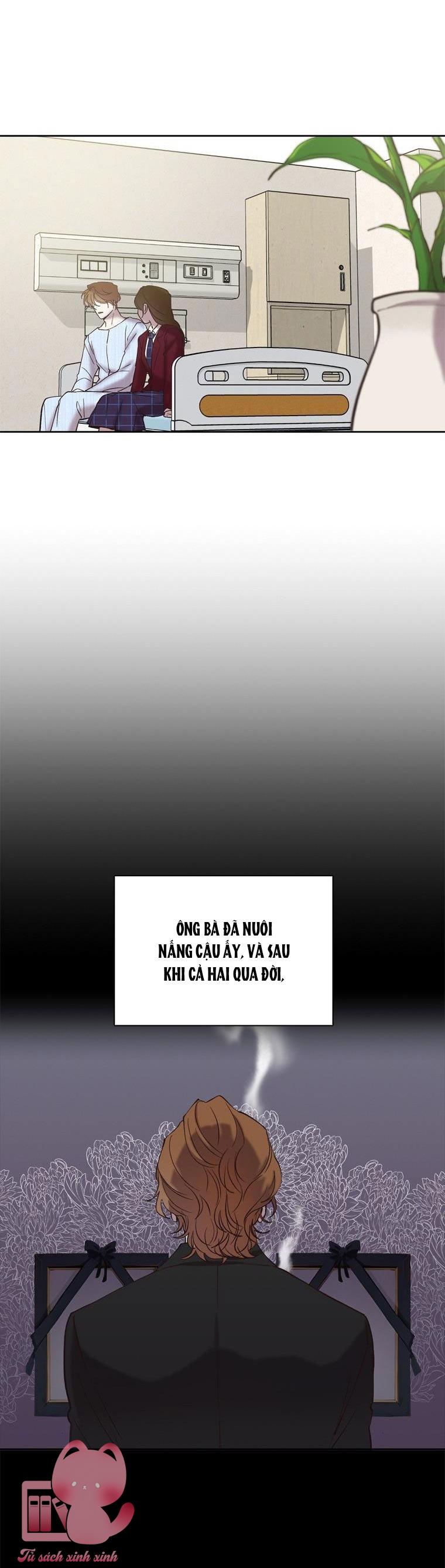 Thanh Xuân Của Chúng Ta - Chap 81 - Trang 26