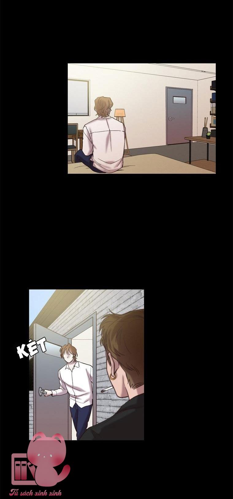 Thanh Xuân Của Chúng Ta - Chap 81 - Trang 30