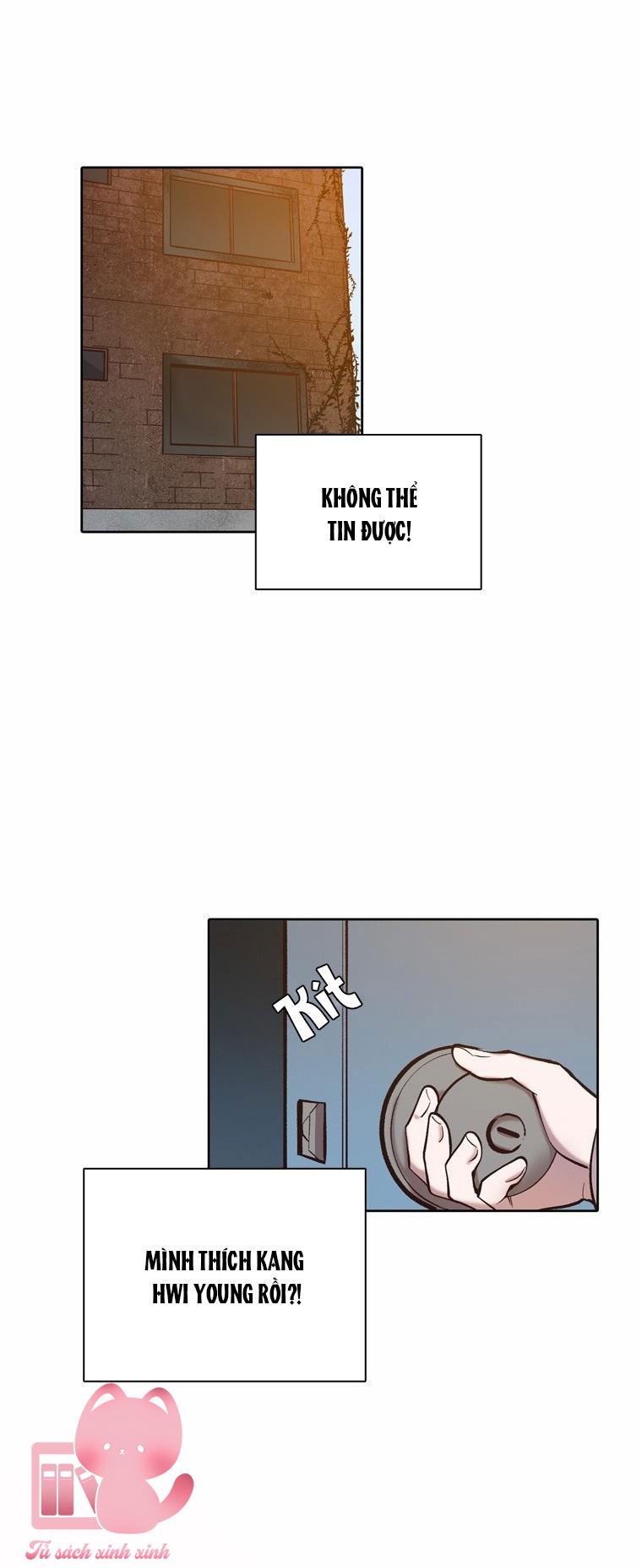 Thanh Xuân Của Chúng Ta - Chap 81 - Trang 4