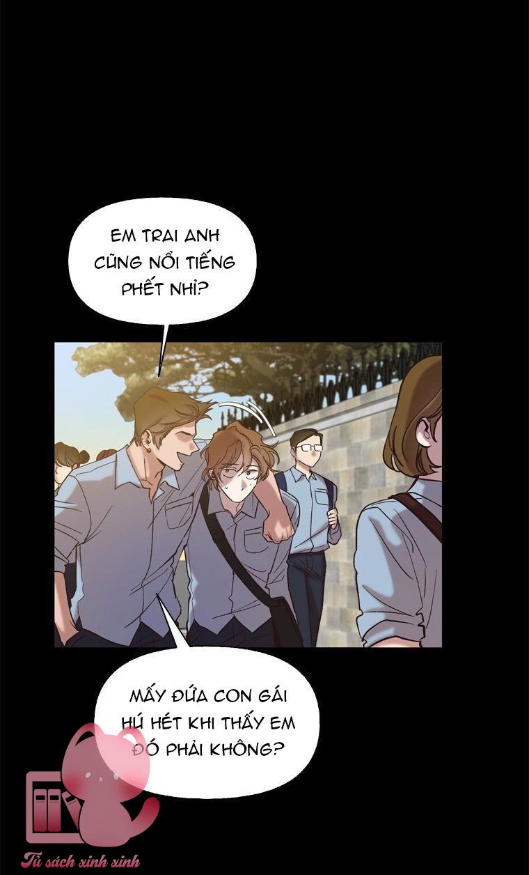 Thanh Xuân Của Chúng Ta - Chap 81 - Trang 37