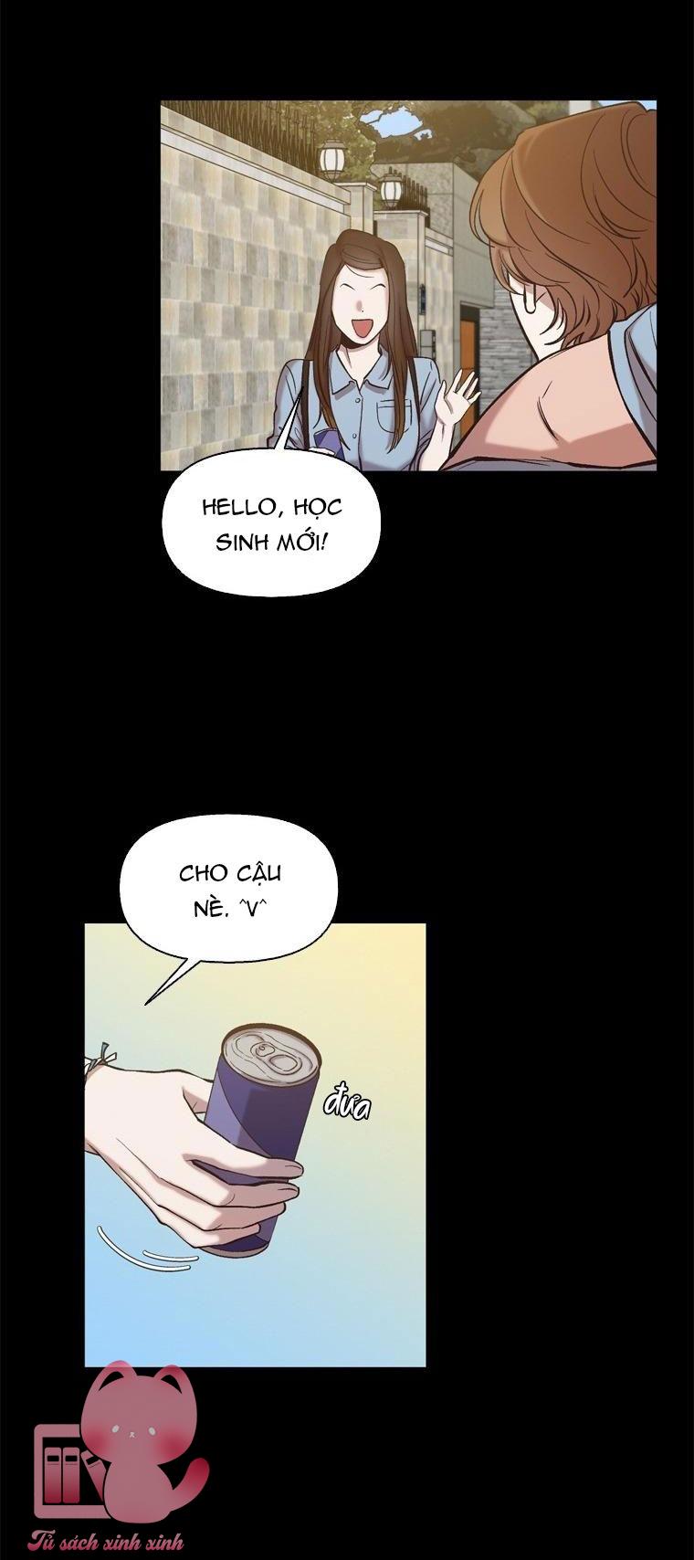 Thanh Xuân Của Chúng Ta - Chap 81 - Trang 38