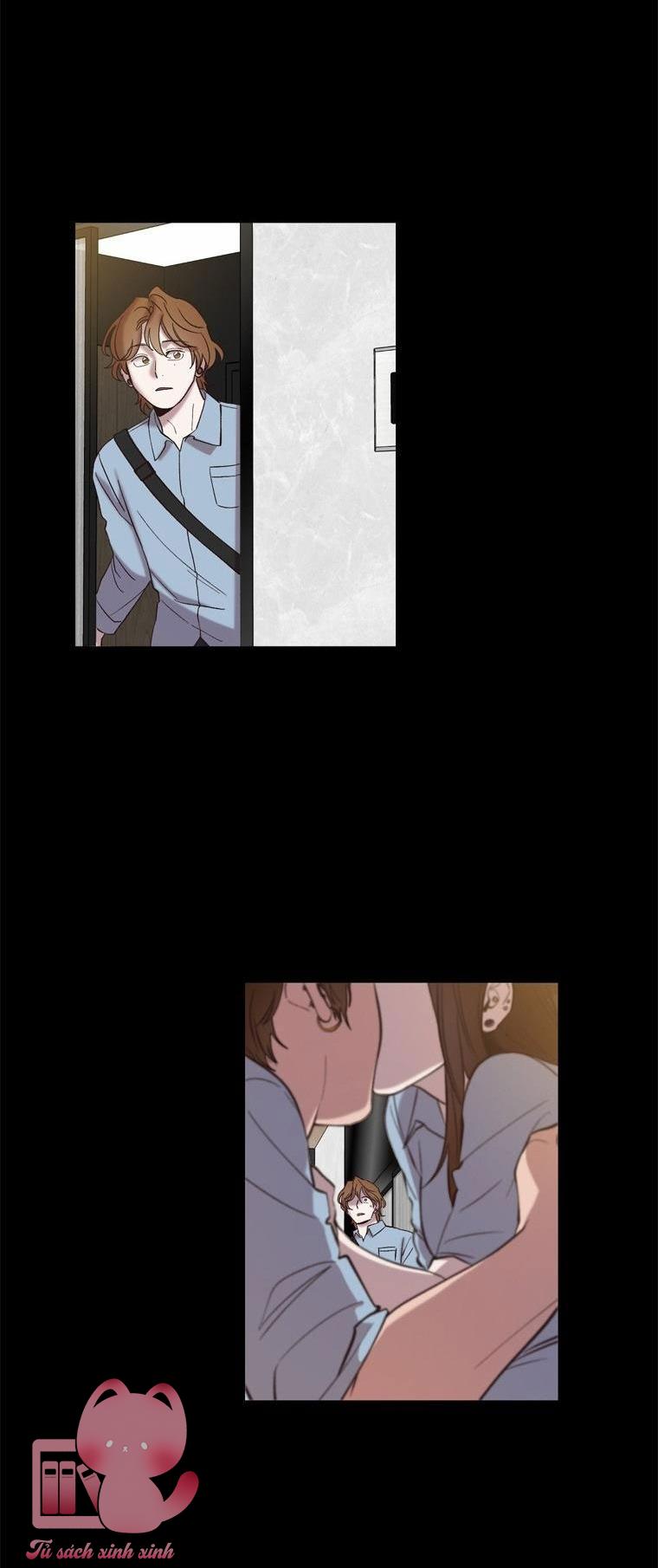 Thanh Xuân Của Chúng Ta - Chap 81 - Trang 41