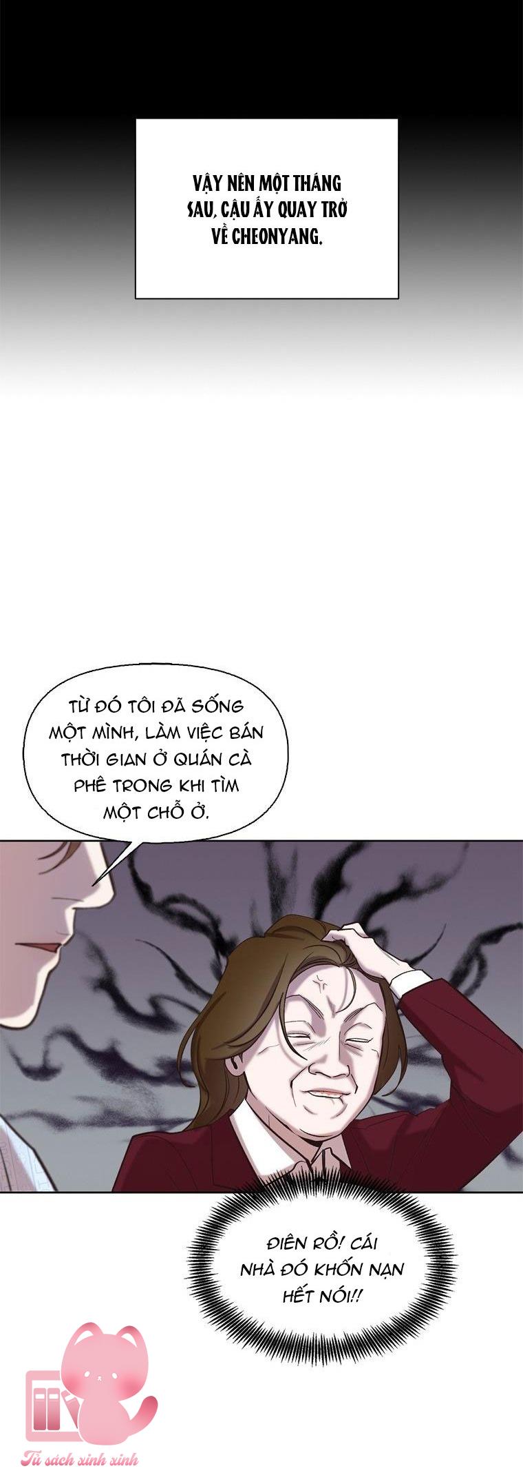 Thanh Xuân Của Chúng Ta - Chap 81 - Trang 50