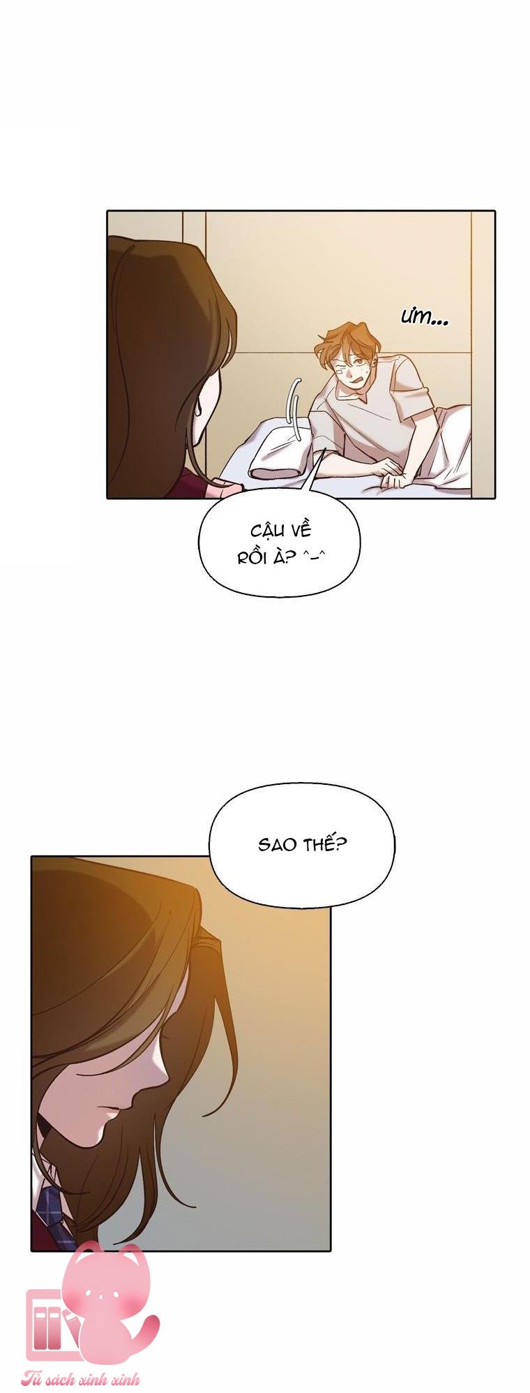 Thanh Xuân Của Chúng Ta - Chap 81 - Trang 6