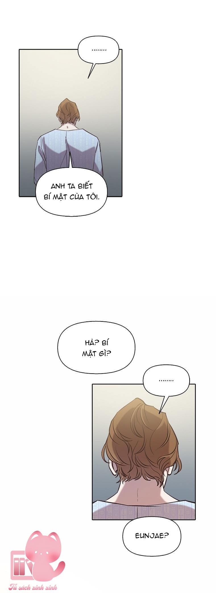 Thanh Xuân Của Chúng Ta - Chap 81 - Trang 53