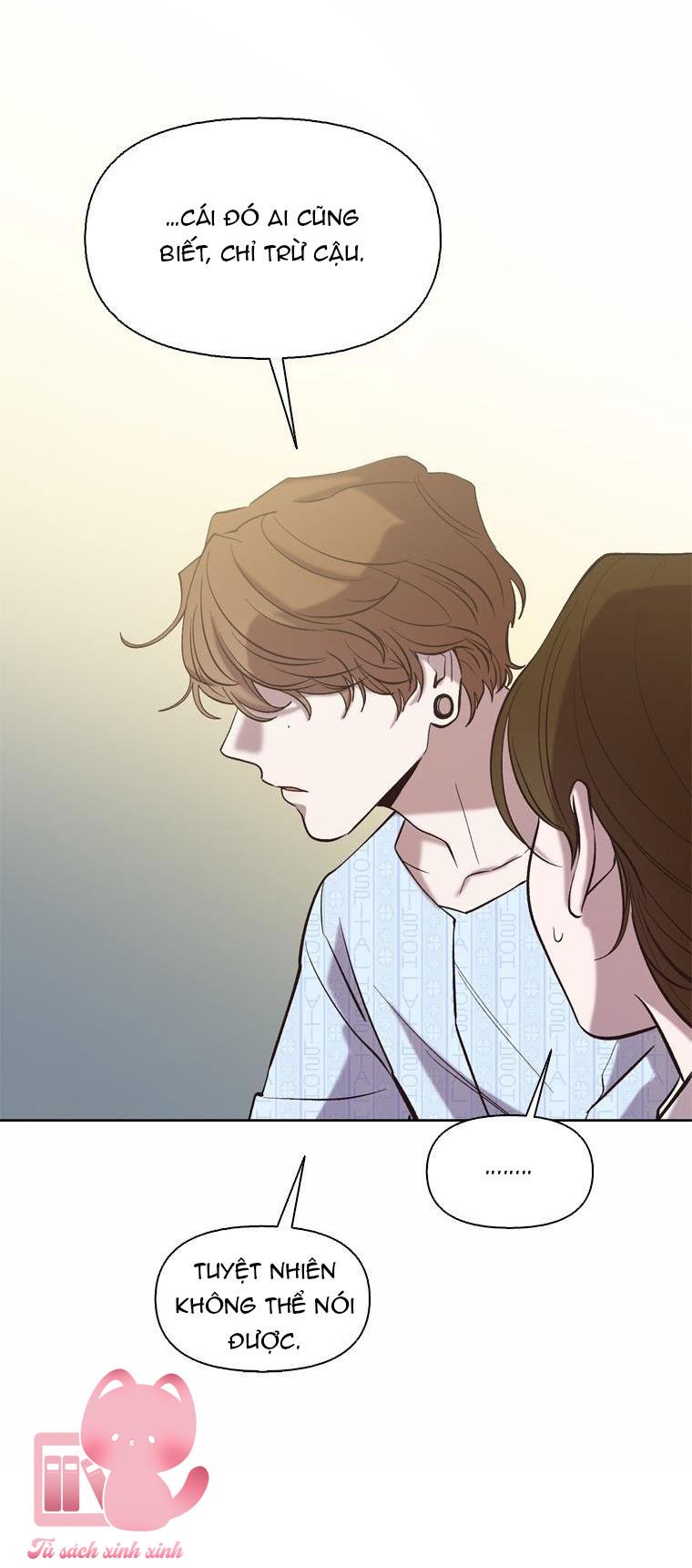 Thanh Xuân Của Chúng Ta - Chap 81 - Trang 54