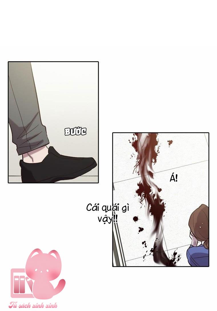 Thanh Xuân Của Chúng Ta - Chap 81 - Trang 55