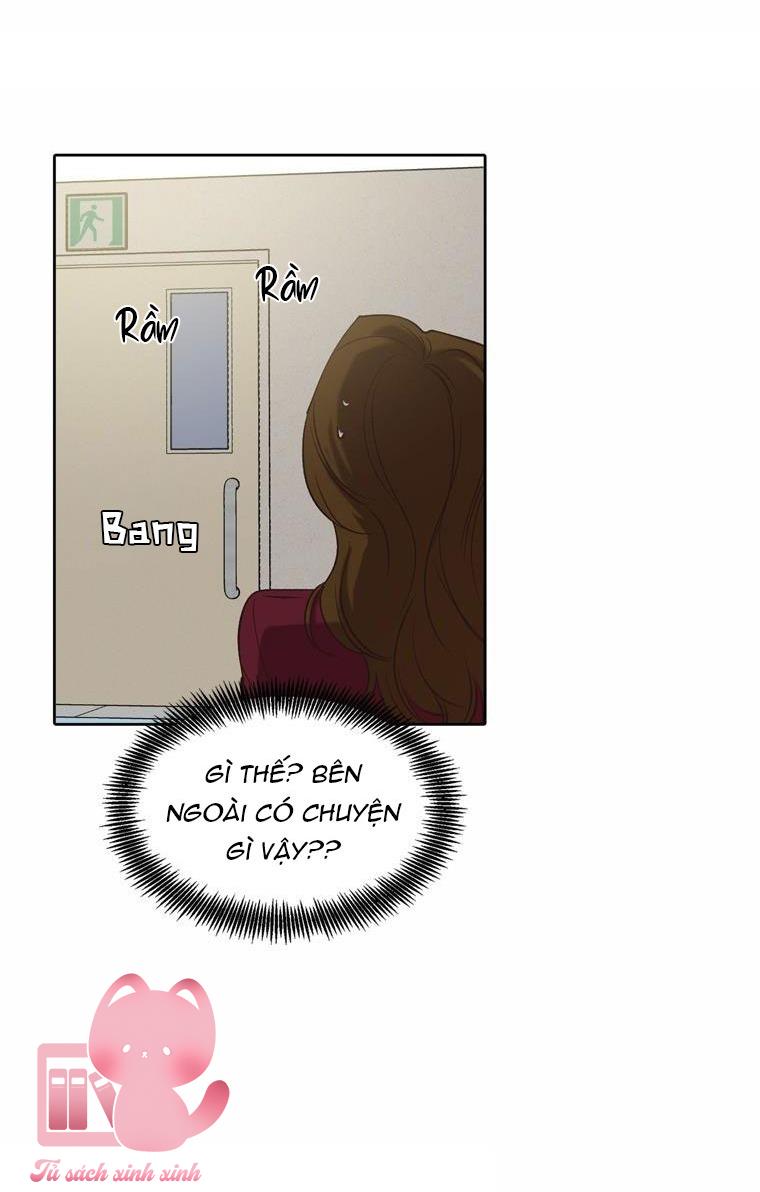 Thanh Xuân Của Chúng Ta - Chap 81 - Trang 56