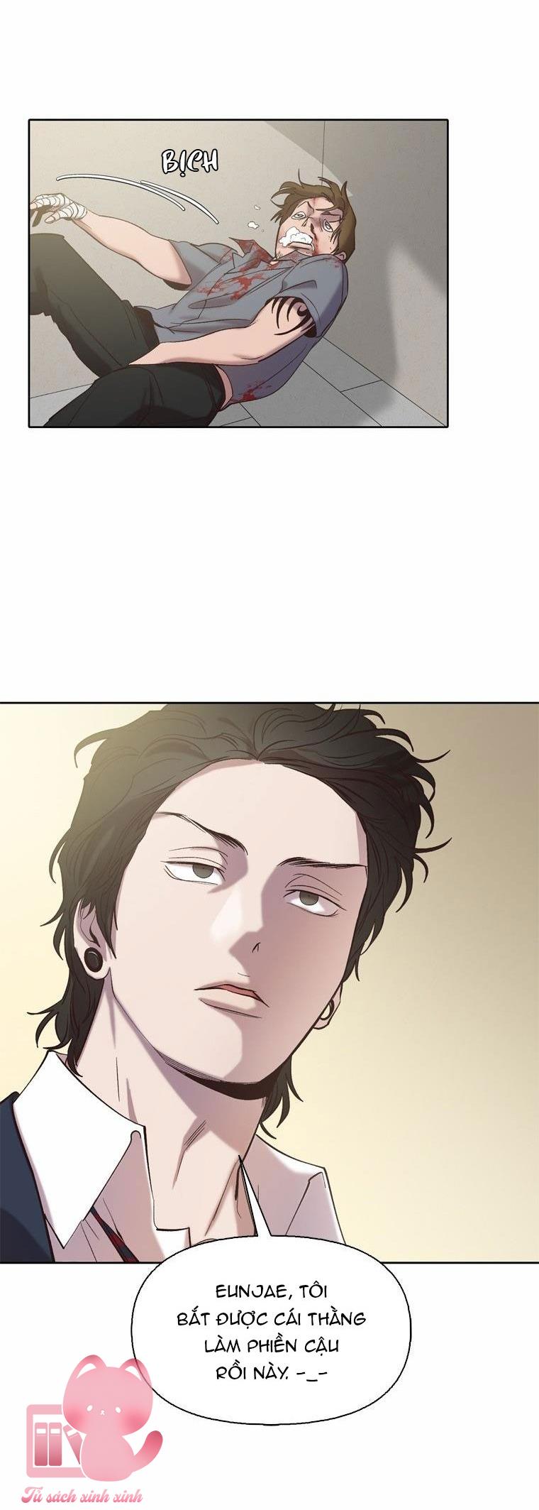 Thanh Xuân Của Chúng Ta - Chap 81 - Trang 58