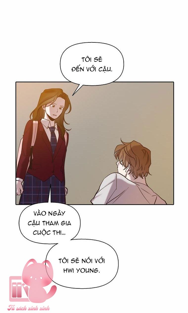 Thanh Xuân Của Chúng Ta - Chap 81 - Trang 8