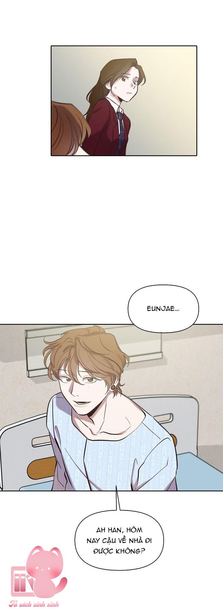 Thanh Xuân Của Chúng Ta - Chap 82 - Trang 14