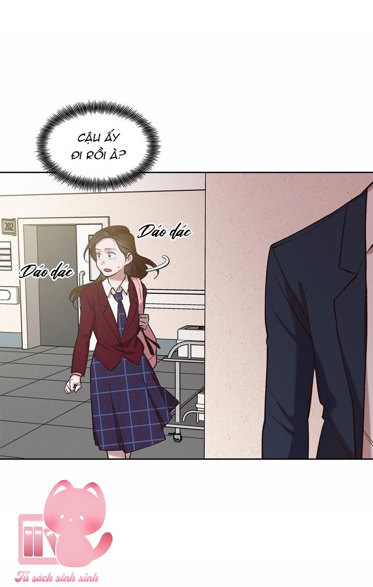 Thanh Xuân Của Chúng Ta - Chap 82 - Trang 17