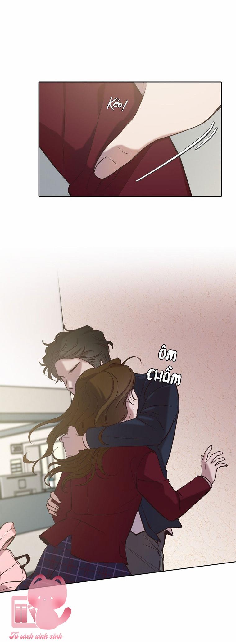 Thanh Xuân Của Chúng Ta - Chap 82 - Trang 18
