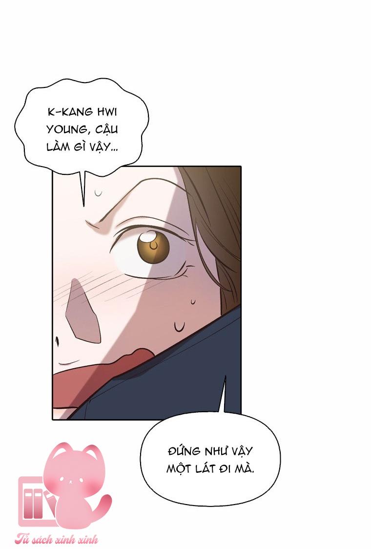 Thanh Xuân Của Chúng Ta - Chap 82 - Trang 19