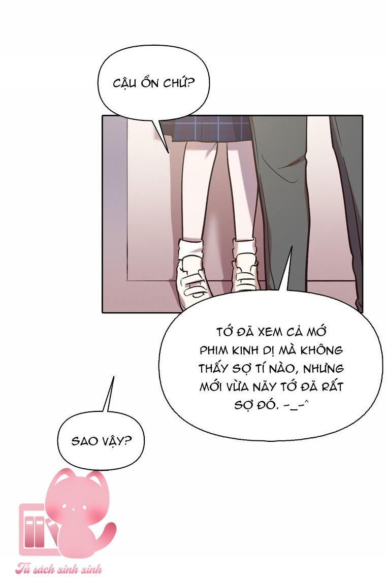 Thanh Xuân Của Chúng Ta - Chap 82 - Trang 20