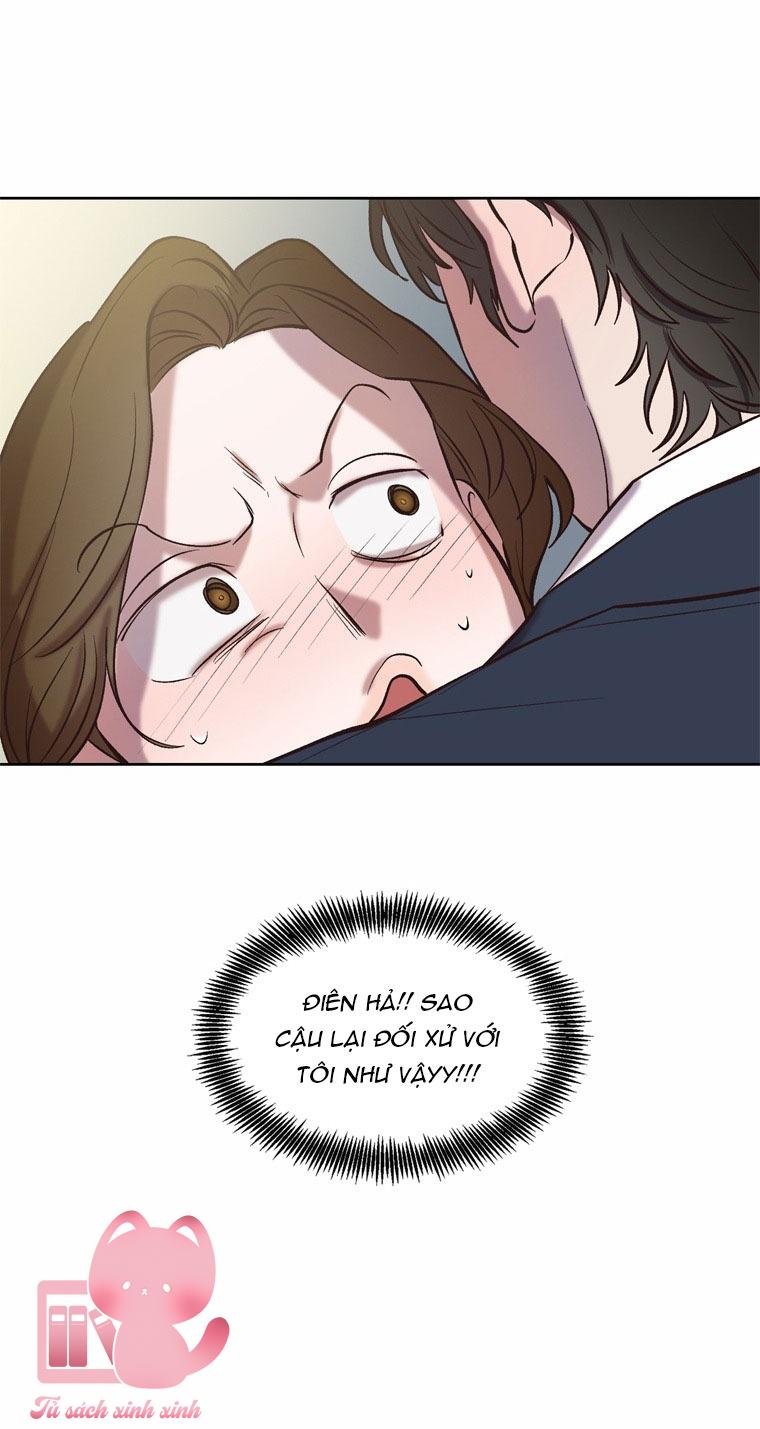 Thanh Xuân Của Chúng Ta - Chap 82 - Trang 22