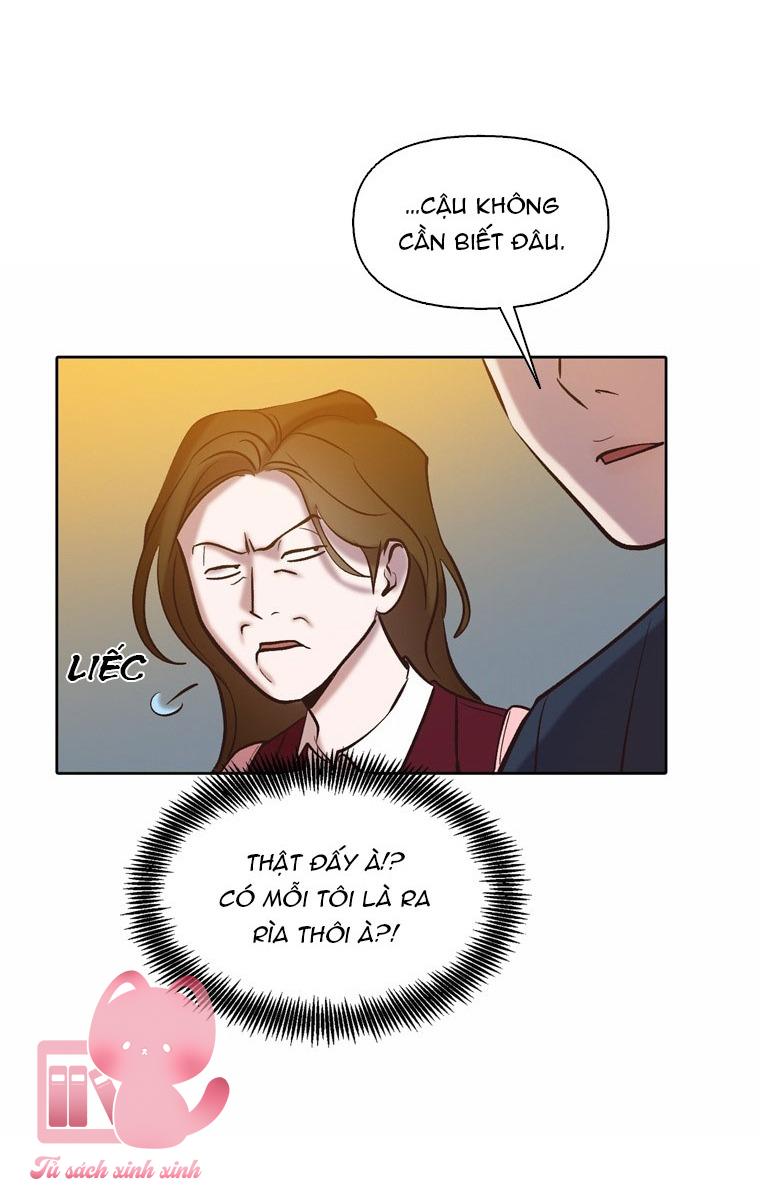 Thanh Xuân Của Chúng Ta - Chap 82 - Trang 24