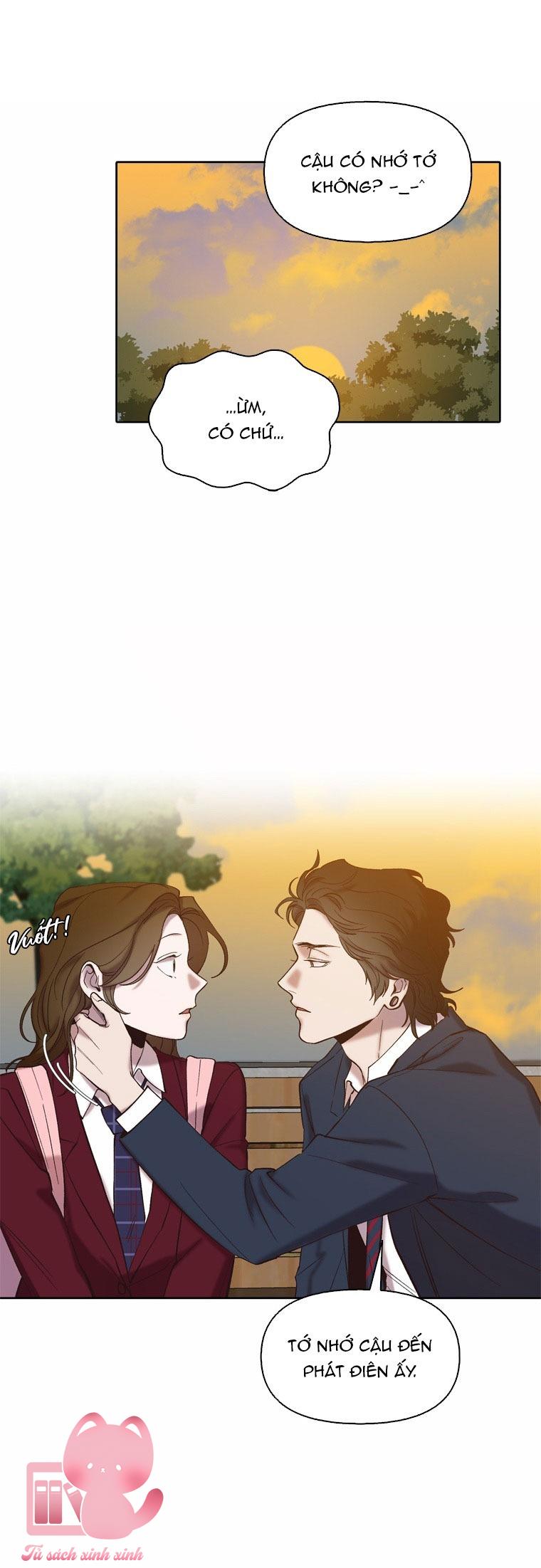 Thanh Xuân Của Chúng Ta - Chap 82 - Trang 25