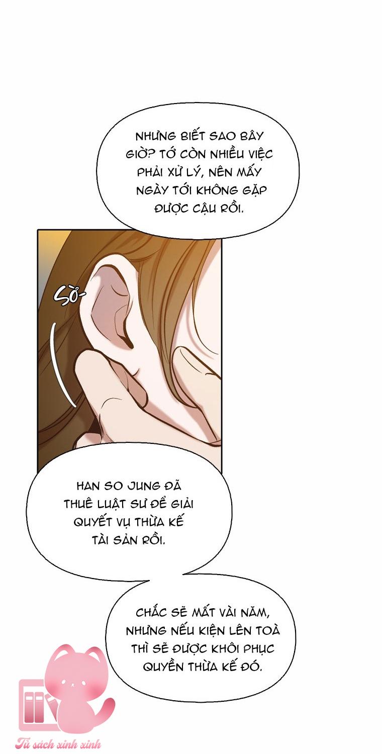 Thanh Xuân Của Chúng Ta - Chap 82 - Trang 26
