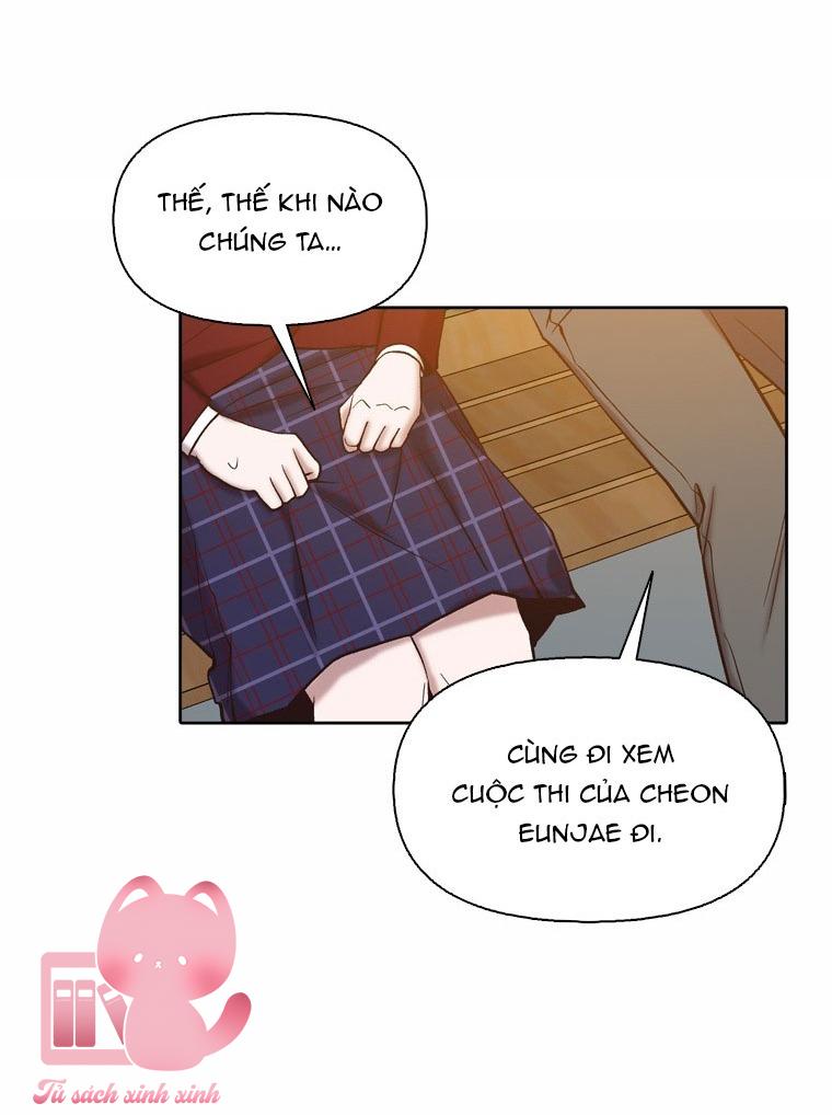 Thanh Xuân Của Chúng Ta - Chap 82 - Trang 27