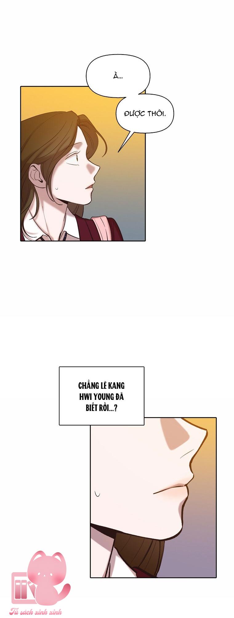 Thanh Xuân Của Chúng Ta - Chap 82 - Trang 28