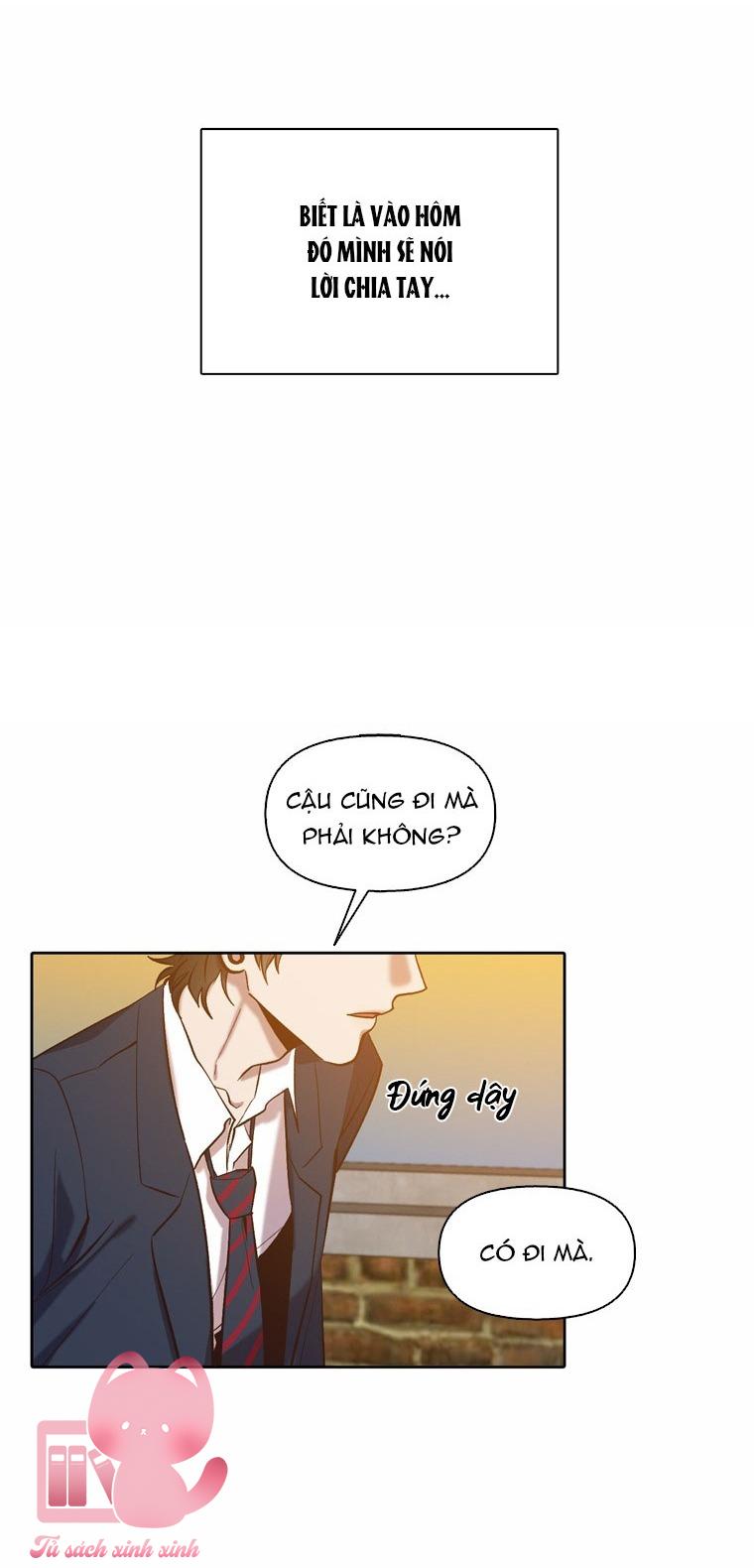 Thanh Xuân Của Chúng Ta - Chap 82 - Trang 29