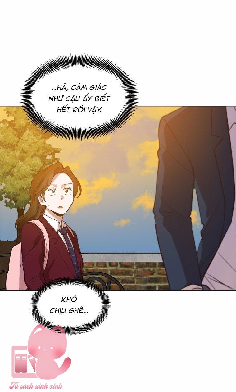 Thanh Xuân Của Chúng Ta - Chap 82 - Trang 31