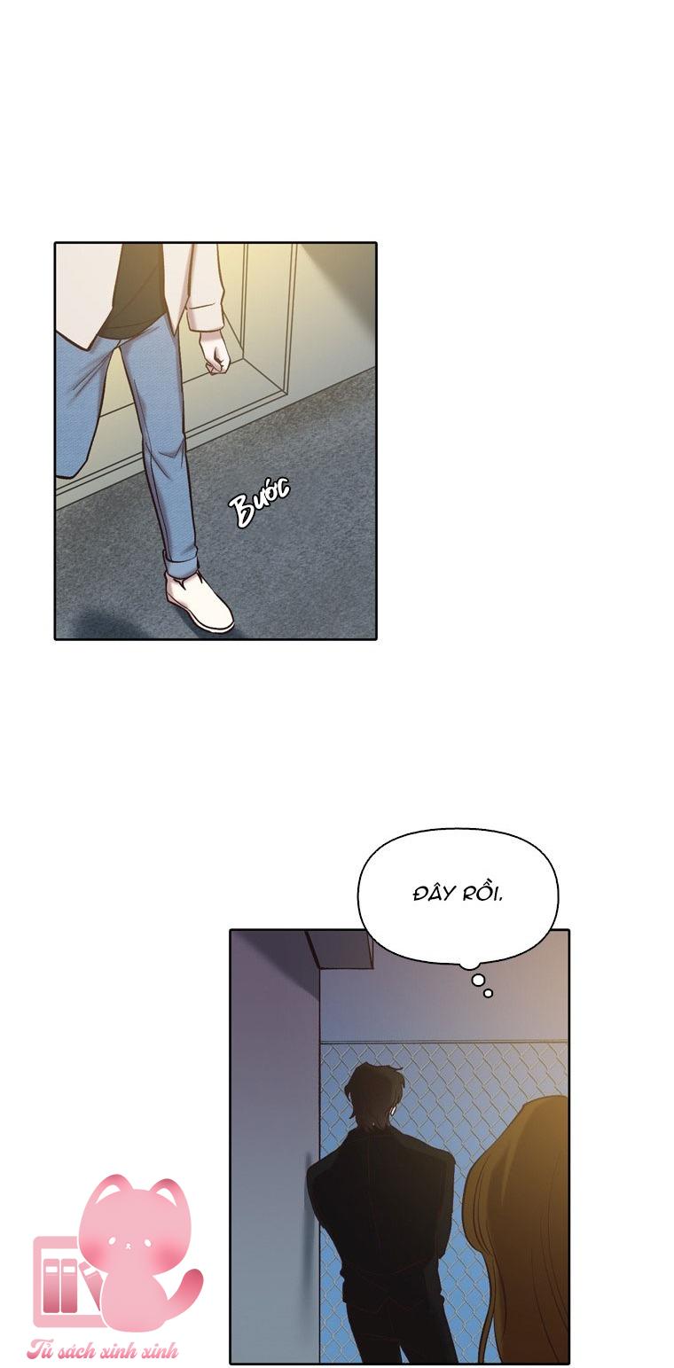 Thanh Xuân Của Chúng Ta - Chap 82 - Trang 36