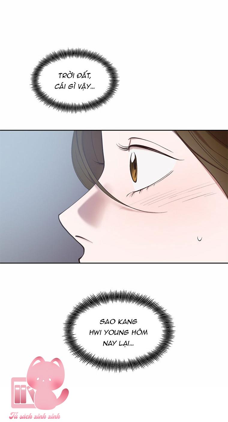 Thanh Xuân Của Chúng Ta - Chap 82 - Trang 39