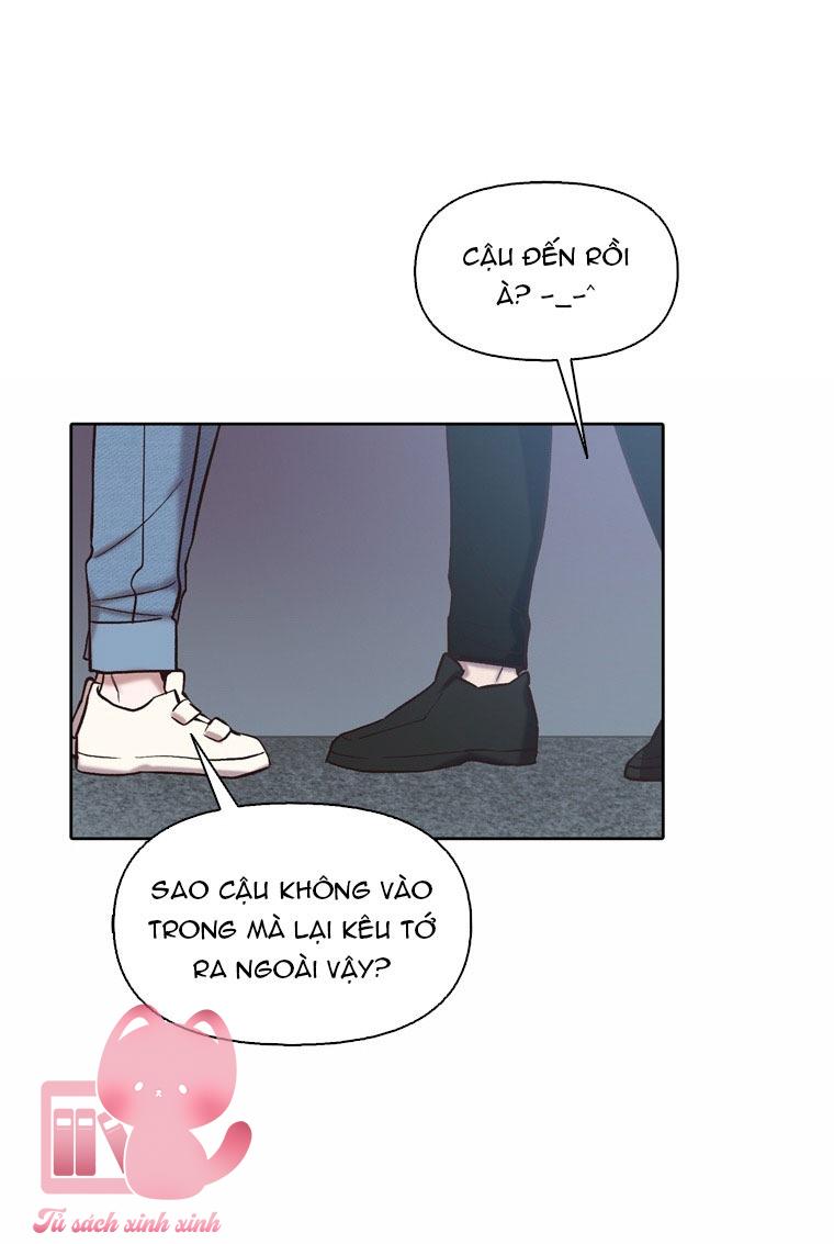 Thanh Xuân Của Chúng Ta - Chap 82 - Trang 40