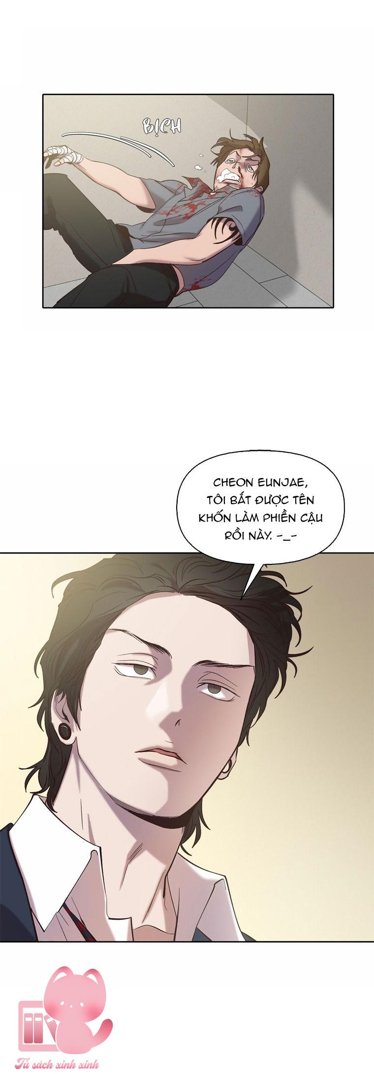 Thanh Xuân Của Chúng Ta - Chap 82 - Trang 5