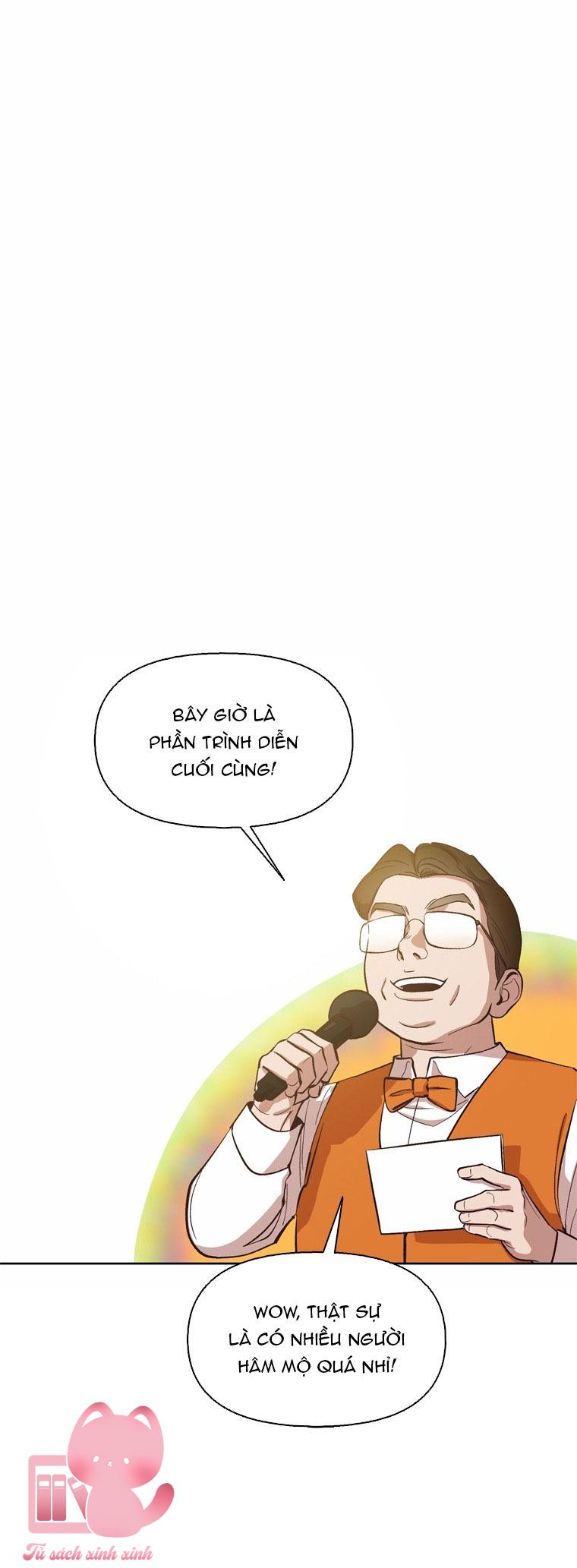 Thanh Xuân Của Chúng Ta - Chap 82 - Trang 42