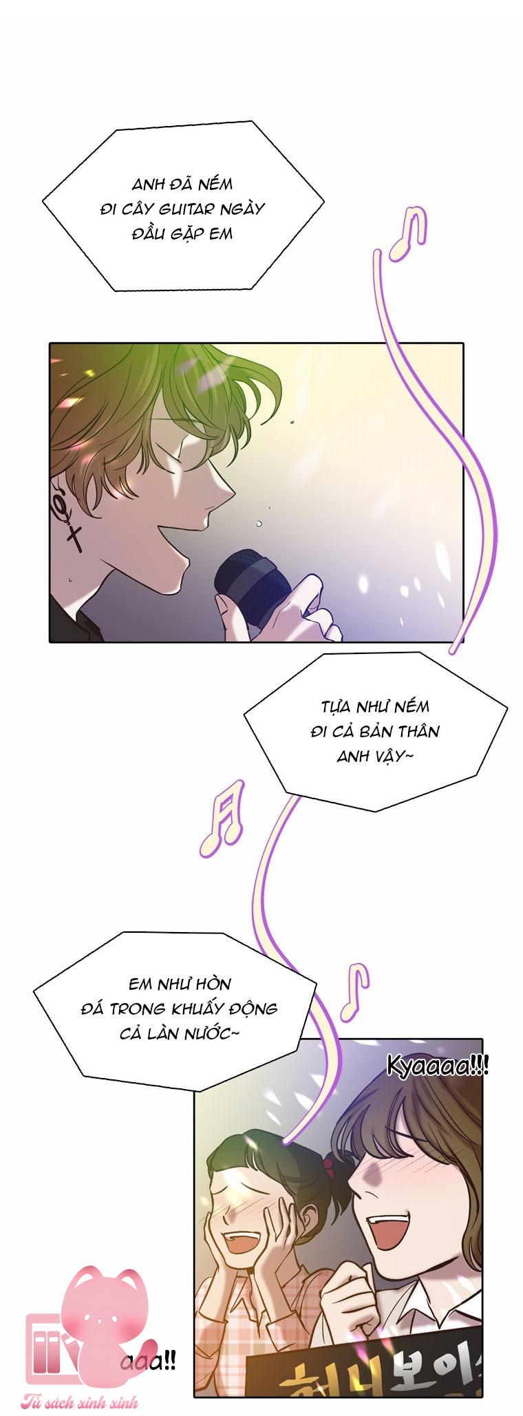 Thanh Xuân Của Chúng Ta - Chap 82 - Trang 44