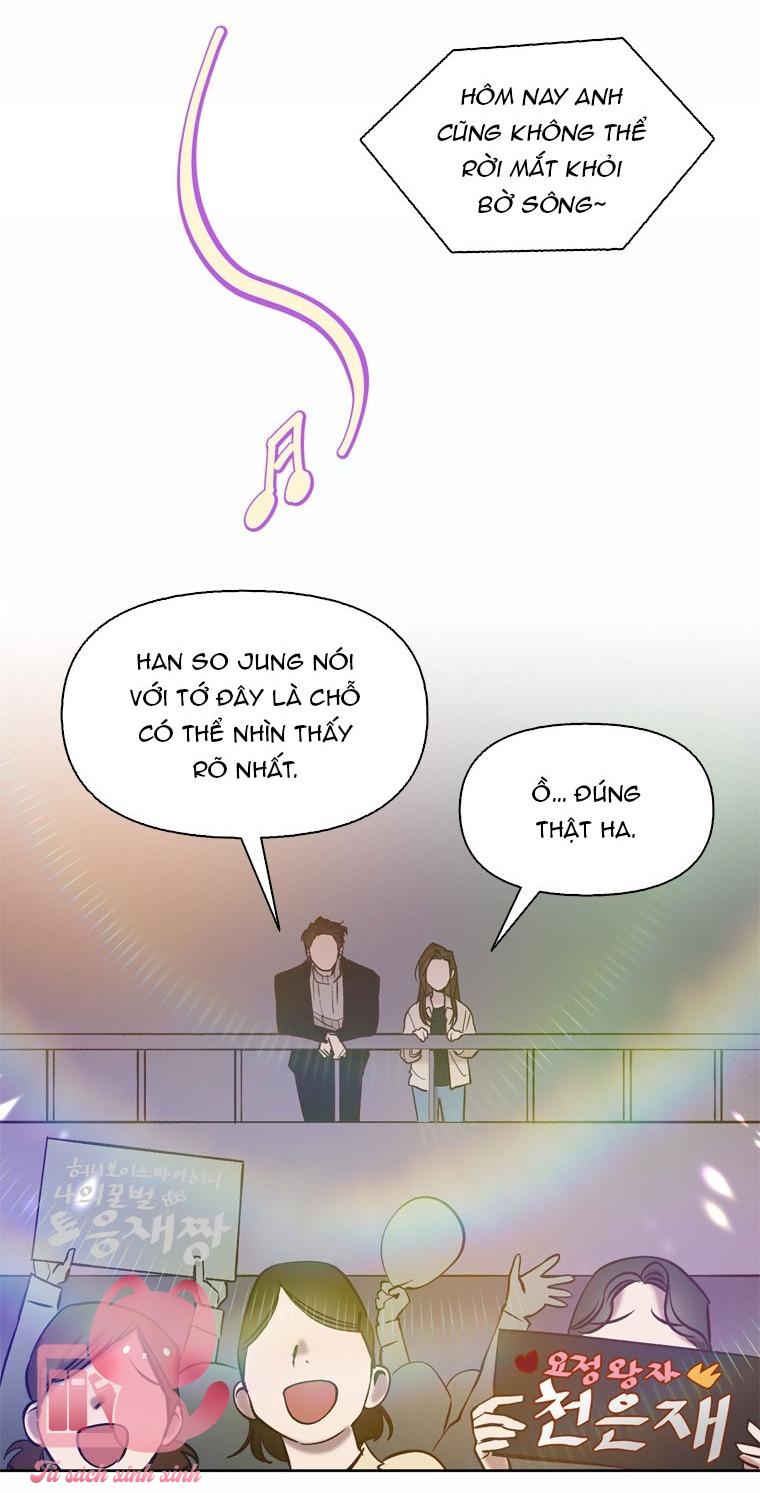 Thanh Xuân Của Chúng Ta - Chap 82 - Trang 45