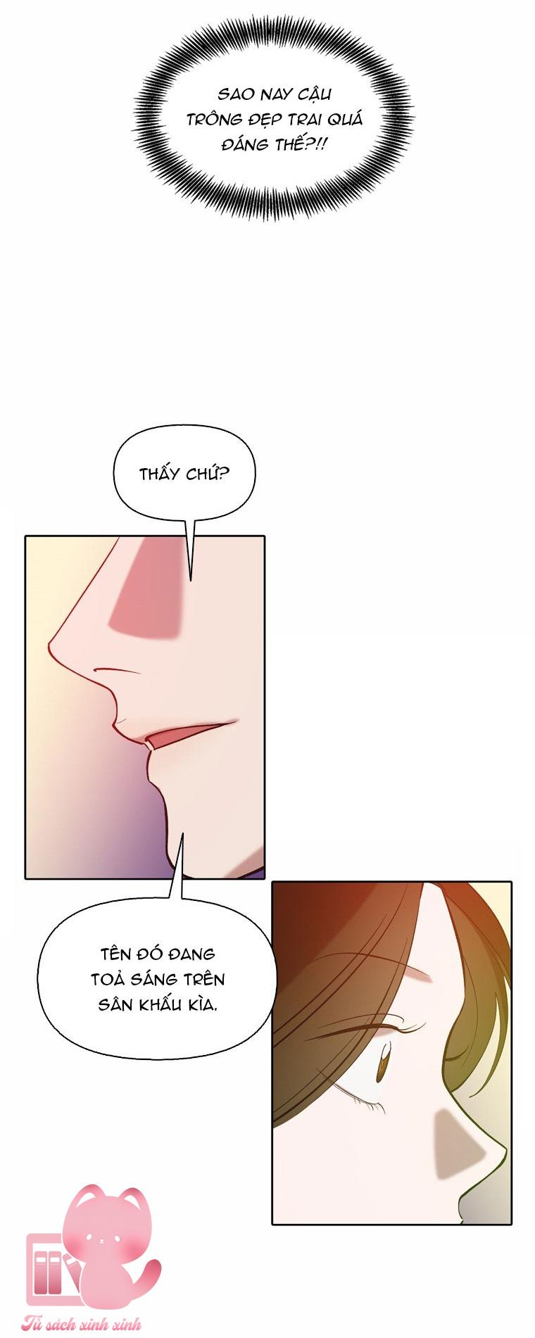 Thanh Xuân Của Chúng Ta - Chap 82 - Trang 50