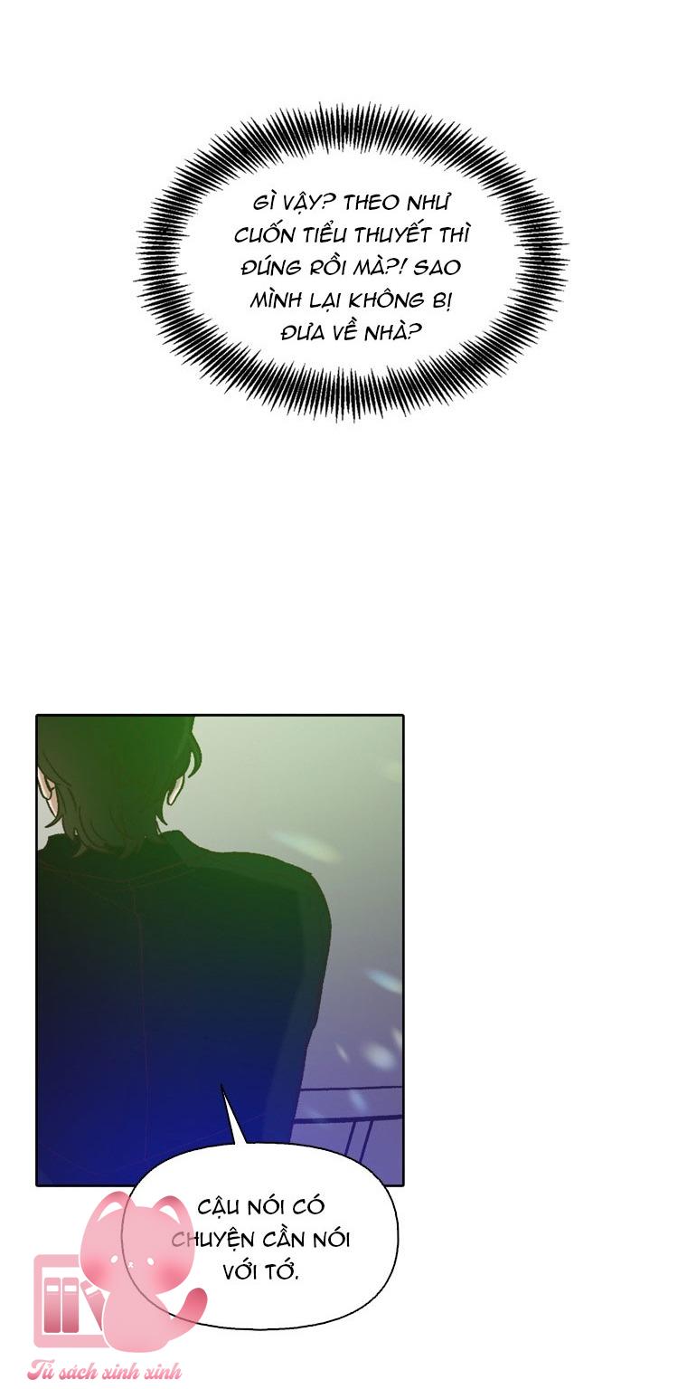Thanh Xuân Của Chúng Ta - Chap 82 - Trang 54