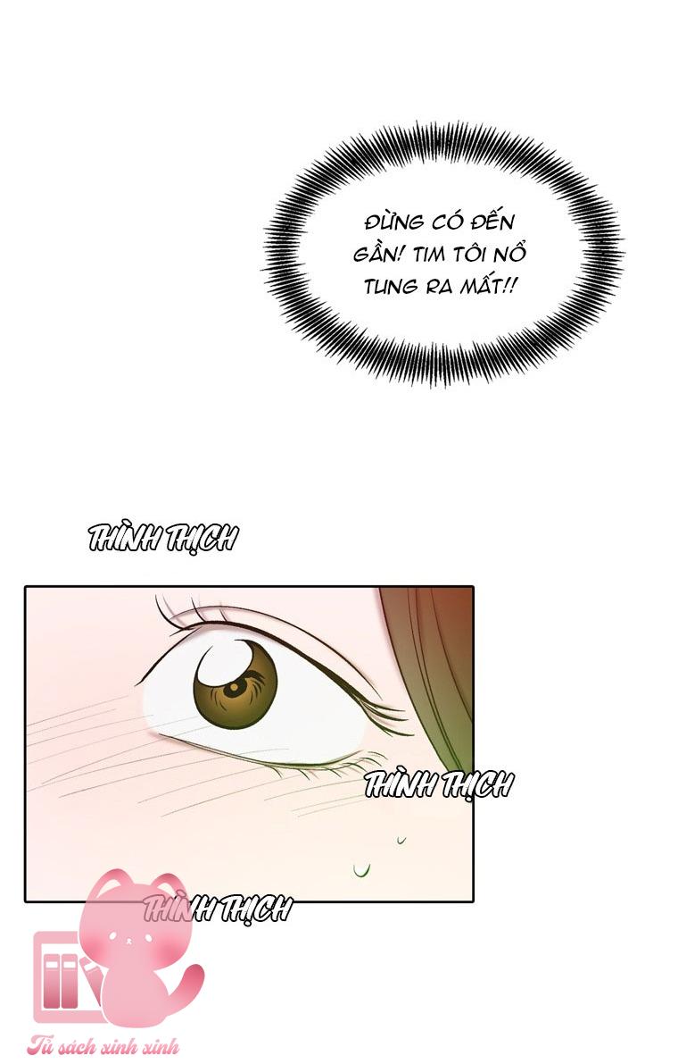 Thanh Xuân Của Chúng Ta - Chap 82 - Trang 56