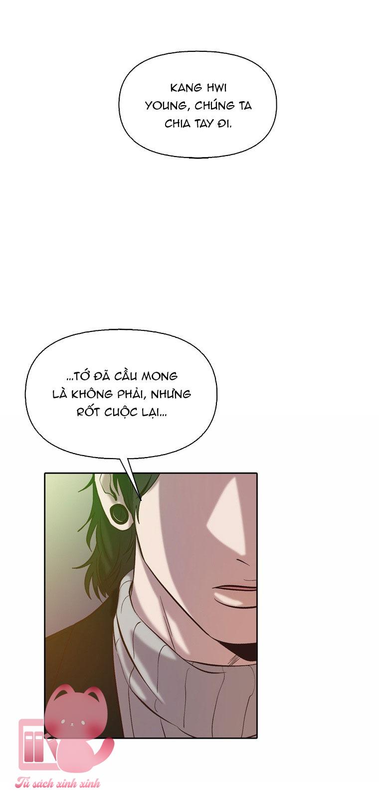 Thanh Xuân Của Chúng Ta - Chap 82 - Trang 58