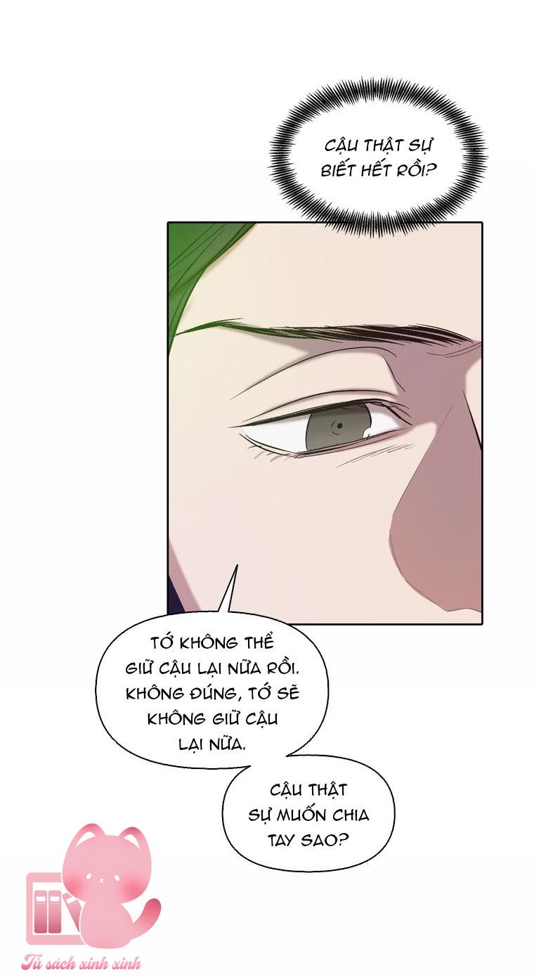Thanh Xuân Của Chúng Ta - Chap 82 - Trang 59