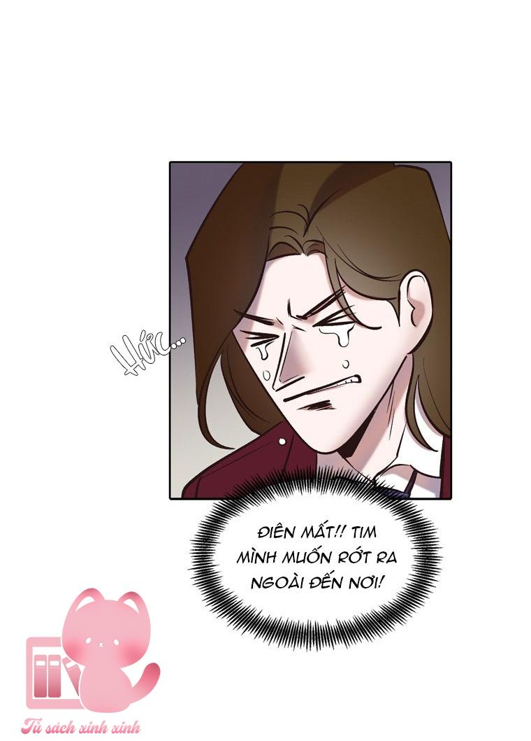 Thanh Xuân Của Chúng Ta - Chap 82 - Trang 7