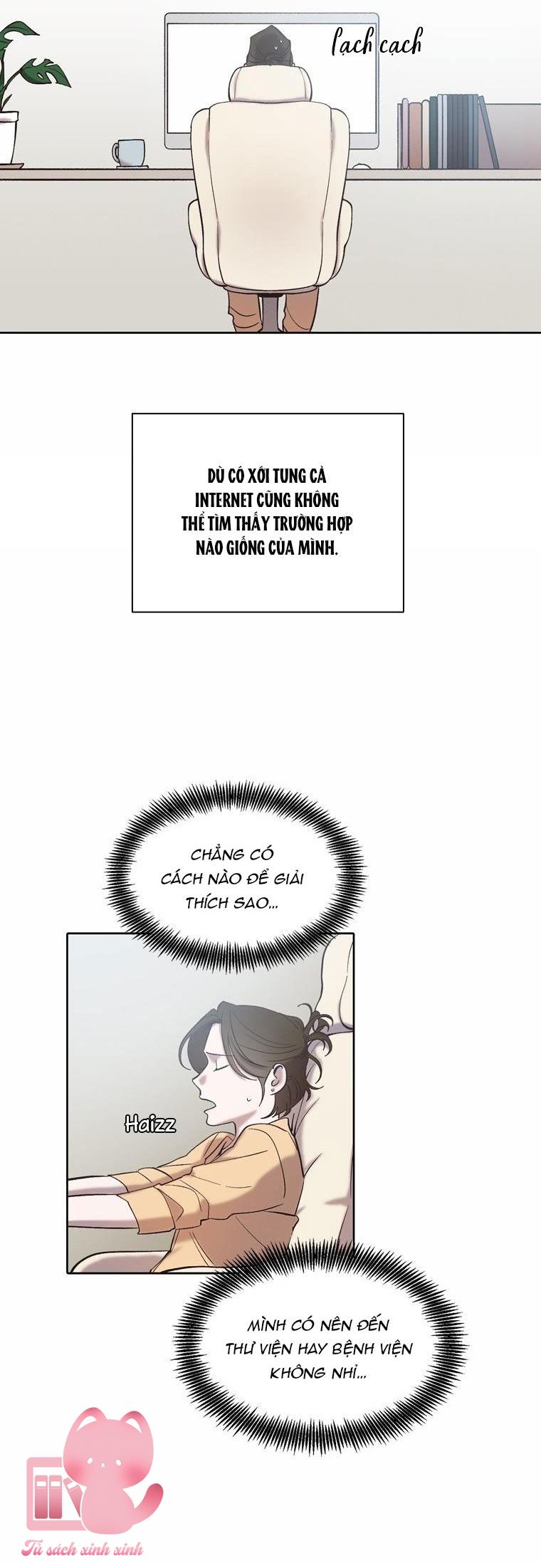 Thanh Xuân Của Chúng Ta - Chap 83 - Trang 11