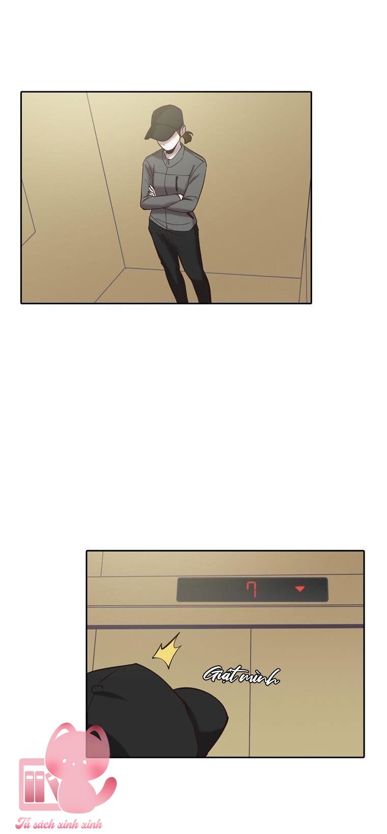 Thanh Xuân Của Chúng Ta - Chap 83 - Trang 16