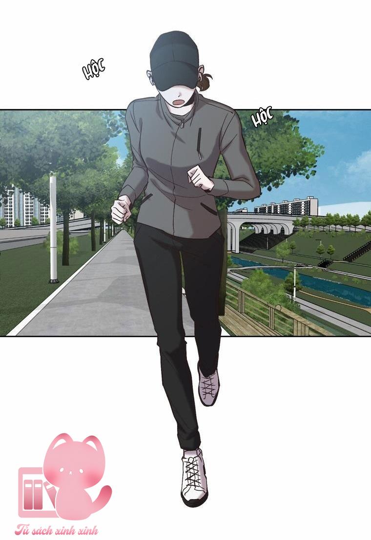 Thanh Xuân Của Chúng Ta - Chap 83 - Trang 21