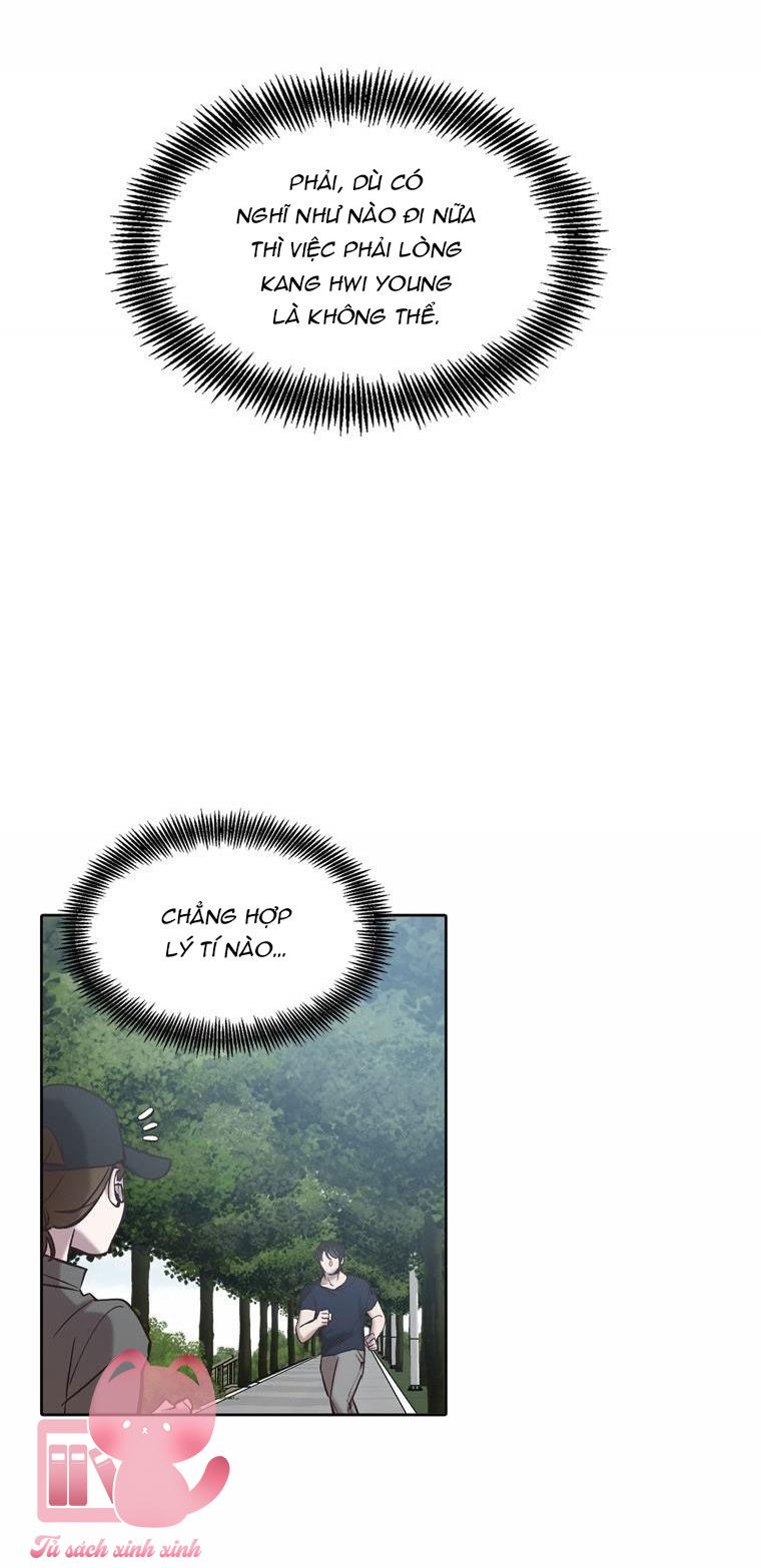 Thanh Xuân Của Chúng Ta - Chap 83 - Trang 22