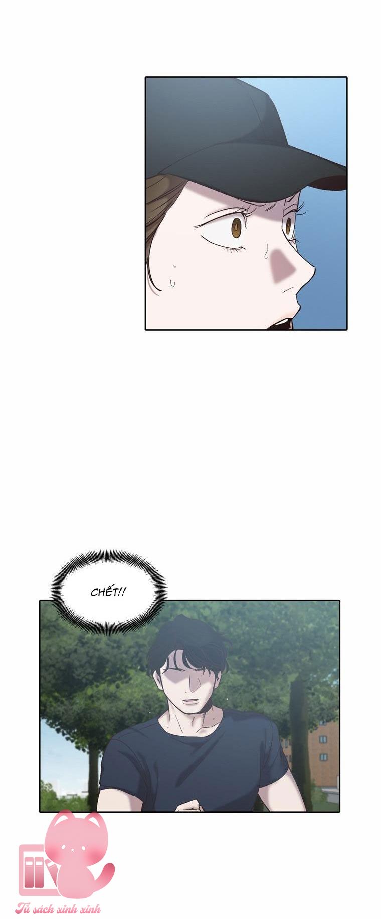 Thanh Xuân Của Chúng Ta - Chap 83 - Trang 23